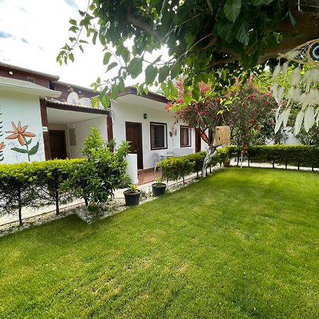 Çıralı Alican Pension מראה חיצוני תמונה